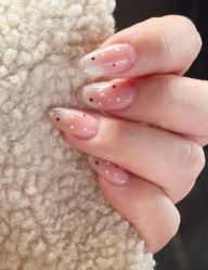 -晨·艺美甲美睫