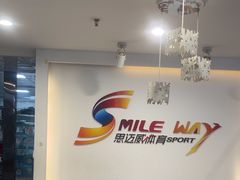 -思迈威健身(积玉桥万达店)