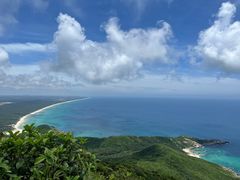 -海南铜鼓岭景区