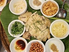 -园林美食城·本土农家菜(杨和镇店)