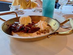 -火车头法国西餐厅