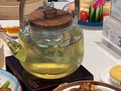 -晋江荣誉国际酒店·港誉茶餐厅