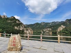 景点-大连冰峪旅游度假区
