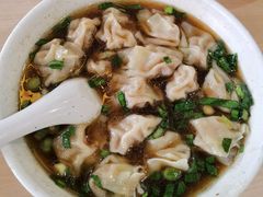 -蒋家桥饺面店(东关街店)