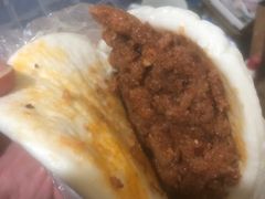 -天府米线笼笼肉夹馍(钟楼小区店)