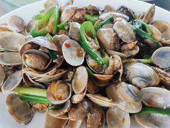 -七鲜渔港美食餐厅(巽寮湾海景店)