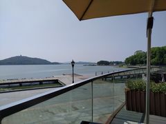 -水上明月·湖景餐厅