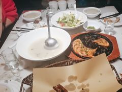 -老淮安·淮安菜(周恩来纪念馆店)