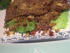 -南山翁新概念川菜(江宁万达广场店)