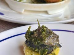 黄油蒜蓉焗蜗牛-LA MAISON公鸡和龙(蛇口店)