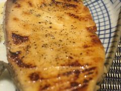 -HIHE Bistro·Oyster Bar(华熙live店)