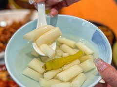 -莲餐厅·湖北菜·潜江小龙虾店(愚园路店)