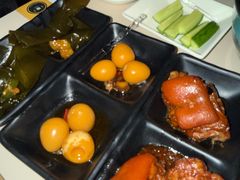 -和子足浴SPA会馆(竹山路店)