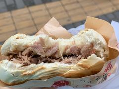 -樊记腊汁肉(竹笆市总店)