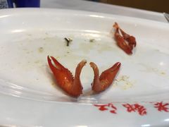 -老鄞江清水龙虾•赵赵家(江北店)