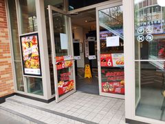 门面-肯德基(杭州永安店)
