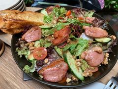 -The Daily Fix Cafe
