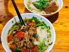 -肆姐面粉馆(坡子街店)