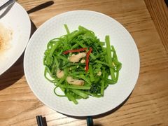 -金成潮菜博物馆(海珠湿地店)