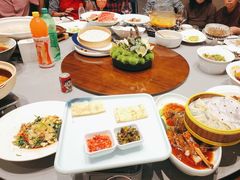 -口味园酥皮烤鸭(张公山公园南门店)
