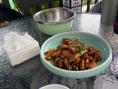 -阿巧茶庄