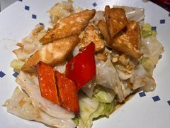 -纳瓦新疆菜(银都店)