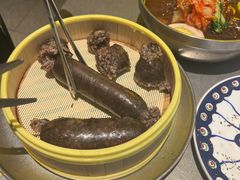 -大叹号·朝鲜族烤肉(滨海吾悦广场店)