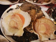 -华安国际大酒店-餐厅