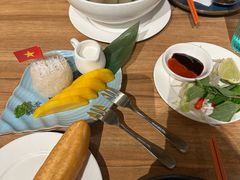 -越美小馆·越南料理(曲江店)