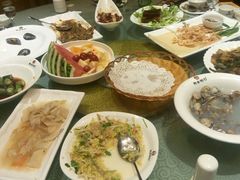 -粥全粥到海鲜家常菜(瞿塘峡路店)