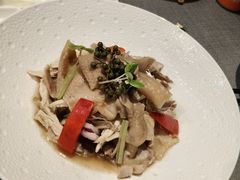 -福海居烤鸭店(鸟巢店)