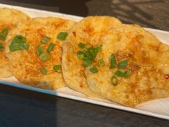 -可口香·非遗老号烧烤(南岗直营店)