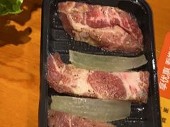 -炽城·烤肉名家(鸿达中央广场店)