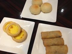 -新天世纪中餐厅