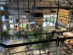 -GOTLOT COFFEE&KITCHEN角落厨房NOOK店
