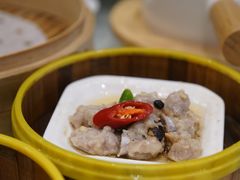 -大海湾酒楼(人南店)