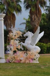 -帝元维多利亚大酒店·宴会厅