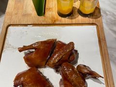 -汤城小厨•粤菜•靓汤(西直门凯德MALL店)