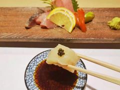 -鮨一日本料理(大中华店)