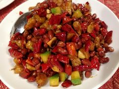 -徐记私厨(半淞园路店)