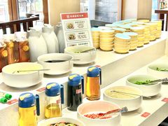 -四点金粥底火锅(沂州里店)