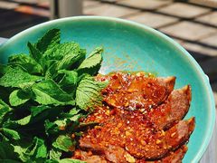 -沿途四季·云南菜·诗酒茶(蓝色港湾店)