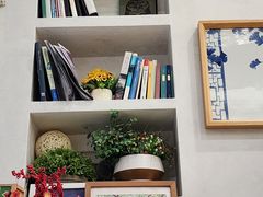 -玫瑰咖啡(中山六路店)