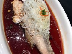 -禧宴Joyous Restaurant(禧园店)
