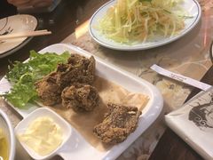 -以前的小酒馆(中山广场店)