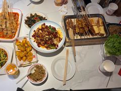 -哈力家·西北烧烤烤串(凤城三路店)