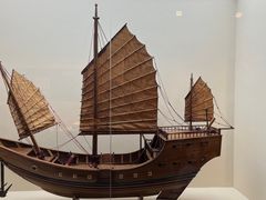 -深圳博物馆(古代艺术馆)