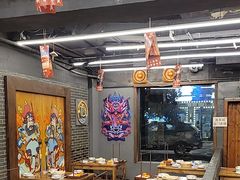 -热巴姐姐羊肉泥炉(湘江世纪城店)