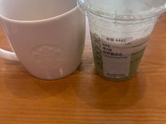 -星巴克(深圳龙岗广百店)
