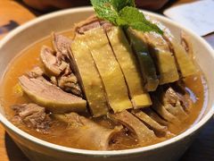 -扬州狮子楼·非遗淮扬菜(东关街店)
